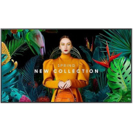 SMART Signage LED QB65C 65" LH65QBCEBGCXEN