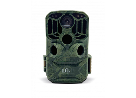 Braun ScoutingCam 800 WiFi fotopast Braun ScoutingCam 800 WiFi fotopast