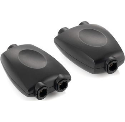 GOOBAY Slučovač/rozobočovač signálů Toslink TOS(F) - 2x TOS(F) GOOBAY Slučovač/rozobočovač signálů Toslink TOS(F) - 2x TOS(F)