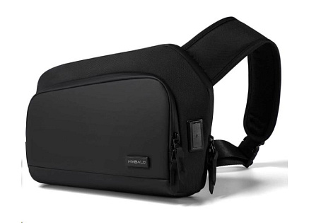 MYBALO Stride univerzální taška přes rameno