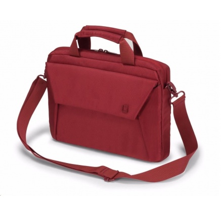 DICOTA Slim Case EDGE 10-11.6, red DICOTA Slim Case EDGE 10-11.6, red
