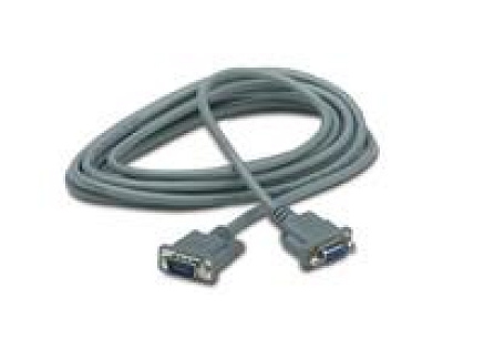 APC kabel komunikační prodl. 5m, WNT,Novel