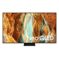 Samsung 65" TV, 4K Ultra HD, Neo QLED, 100 Hz, HDR, Tizen, WiFi, Bluetooth