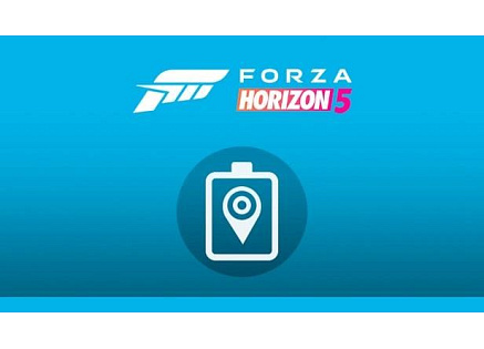 Forza Horizon 5 Expansions Bundle Xbox / PC Forza Horizon 5 Expansions Bundle Xbox / PC