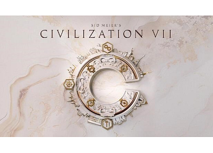 Sid Meier's Civilization VII: Standard Edition Xbox One / Xbox Series Sid Meier's Civilization VII: Standard Edition Xbox One / Xbox Series
