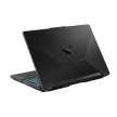 ASUS NTB TUF Gaming A15 (FA506NC-HN038), R5-7535HS, 15.6" 1920 x 1080, 16GB, 1TB, RTX 3050, No OS, Black