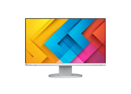 EIZO MT 23.8" EV2490-WT FlexScan, IPS, 1920x1080, 250nit, 1000:1, 5ms, USB-C, DP, HDMI, Repro, Bílý EIZO MT 23.8" EV2490-WT FlexScan, IPS, 1920x1080, 250nit, 1000:1, 5ms, USB-C, DP, HDMI, Repro, Bílý