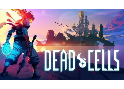 Dead Cells (PC) klíč Steam