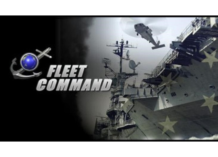 Fleet Command (PC) klíč Steam Fleet Command (PC) klíč Steam