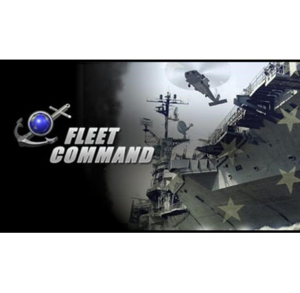 Fleet Command (PC) klíč Steam Fleet Command (PC) klíč Steam