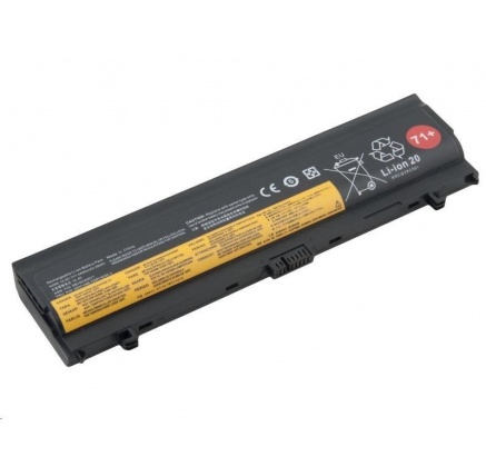 AVACOM baterie pro Lenovo ThinkPad L560, L570 Li-Ion 10,8V 4400mAh