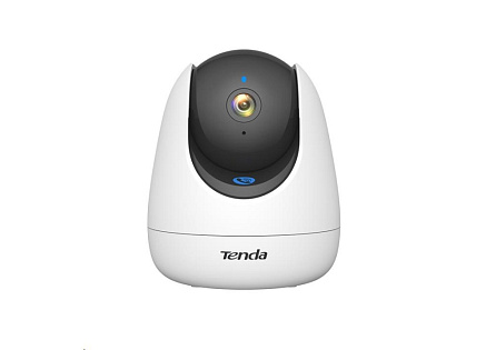Tenda RP7v2 - bezdrátová otočná 5MP AI WiFi6 kamera, 1x RJ45