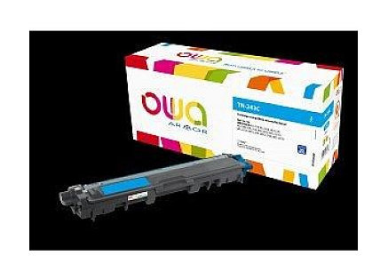 OWA Armor toner pro BROTHER L3210 cyan, 1.000 str., komp. s TN243C