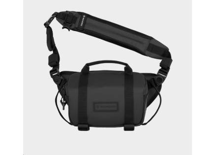 WANDRD ROGUE Sling 4L Black