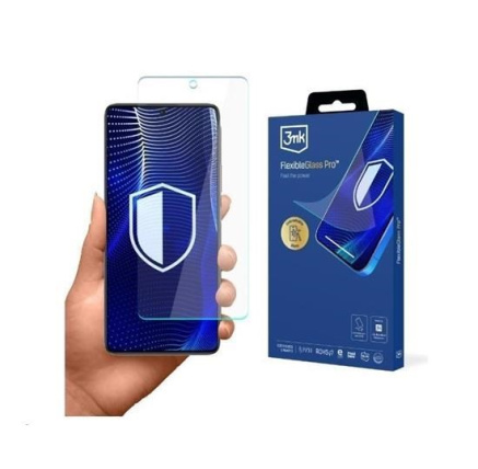 3mk hybridní sklo FlexibleGlass Pro pro Huawei MatePad Pro 12.2 3mk hybridní sklo FlexibleGlass Pro pro Huawei MatePad Pro 12.2