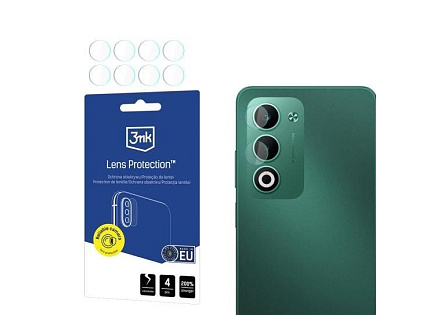 3mk Lens Protection pro Oppo A5 5G