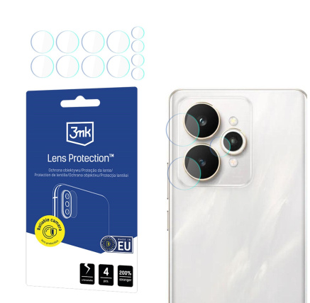 3mk Lens Protection pro Realme 15 5G 3mk Lens Protection pro Realme 15 5G