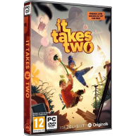 PC hra It Takes Two