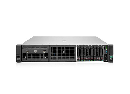 HPE PL DL380g10 Plus 4310 (2.1/12C) 32G MR416i-p/4Gssb 8SFFBCU3 1x800Wtit L9 o2x10GSFP+ P55279-421 RENEW