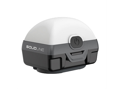 SOLIDLINE Camp 2 multifunkční světlo