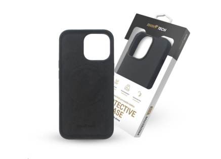RhinoTech MAGcase Origin pro Apple iPhone 13 černá