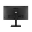 ASUS LCD 31.5" VA32UQSB 3840x2160 BUSINESS IPS 4ms 60Hz 350cd REPRO DP HDMI USB-HUB PIVOT VESA 100x100
