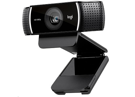 Logitech HD Webcam C922 PRO