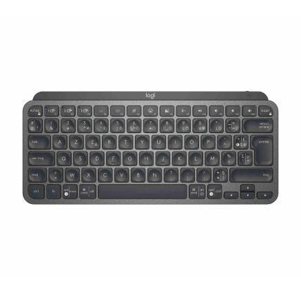 Logitech Wireless Keyboard MX KEYS MINI, US, Graphite