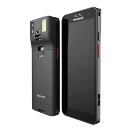 Honeywell CT37, 2D, HD, Projected Capacitive, hot-swap, PTT, USB-C, BT (BLE), 5G, NFC, Android, GMS, white Honeywell CT37, 2D, HD, Projected Capacitive, hot-swap, PTT, USB-C, BT (BLE), 5G, NFC, Android, GMS, white