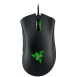 RAZER myš DeathAdder Essential, optická, černá