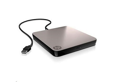 HPE Mobile USB DVD-RW Optical Drive
