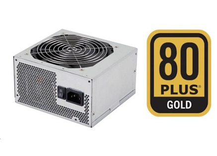 Fortron HYPER 80+ PRO/550W/ATX 3.0/80PLUS Bronze 230V/Bulk Fortron HYPER 80+ PRO/550W/ATX 3.0/80PLUS Bronze 230V/Bulk