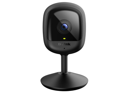 D-Link DCS-6100LHV2/E Compact Full HD Wi-Fi Camera D-Link DCS-6100LHV2/E Compact Full HD Wi-Fi Camera