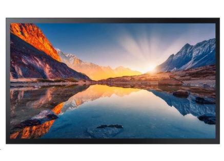 SMART Signage LED QM32T 32" LH32QMRTBGCXEN