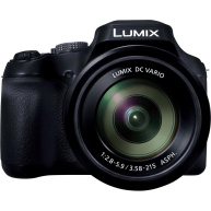Panasonic Lumix FZ82D - 60x zoom, 18 MPix