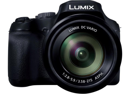 Panasonic Lumix FZ82D - 60x zoom, 18 MPix Panasonic Lumix FZ82D - 60x zoom, 18 MPix