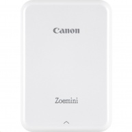 Canon Zoemini kapesní tiskárna - bílá