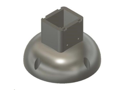 TP-LINK držák/stojan pro kamery Tapo C500/C510W/C520WS/C530WS na stěnu a strop, bílý s krytkou kabelů (1ks) TP-LINK držák/stojan pro kamery Tapo C500/C510W/C520WS/C530WS na stěnu a strop, bílý s krytkou kabelů (1ks)