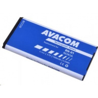 AVACOM Baterie do mobilu Nokia X Android Li-Ion 3,7V 1500mAh (náhrada BN-01)