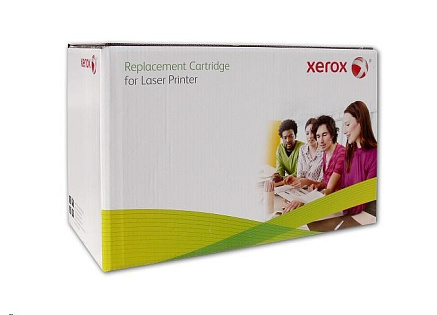 Xerox alternativní toner pro HP, Dual-pack CE255XD, LaserJet P3015 (2x 12500str., black) Xerox alternativní toner pro HP, Dual-pack CE255XD, LaserJet P3015 (2x 12500str., black)