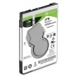 SEAGATE HDD 2TB BARRACUDA, 2.5", SATAIII, 5400 RPM, Cache 128MB, 7mm