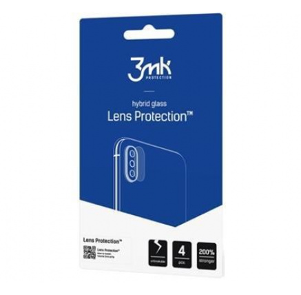 3mk Lens Protection pro Samsung Galaxy A52 4G/5G / A52s 4ks 3mk Lens Protection pro Samsung Galaxy A52 4G/5G / A52s 4ks