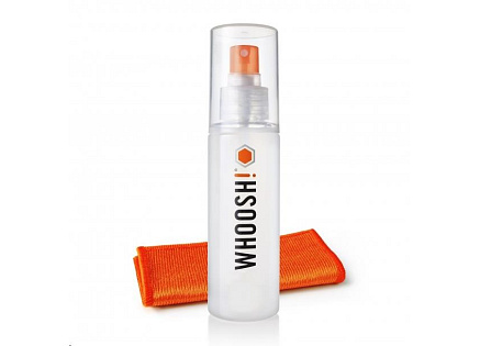 WHOOSH! Screen Shine On the Go XL čistič obrazovek - 100 ml WHOOSH! Screen Shine On the Go XL čistič obrazovek - 100 ml