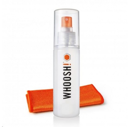 WHOOSH! Screen Shine On the Go XL čistič obrazovek - 100 ml