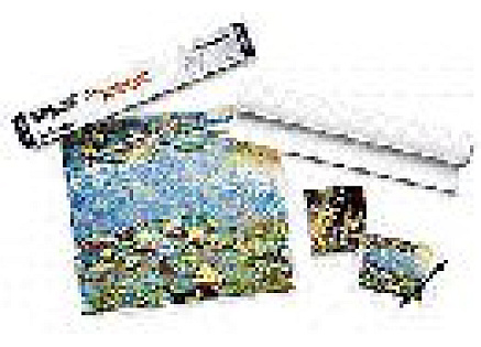 Film A4 Iron on Transfer ( 10 sheets )