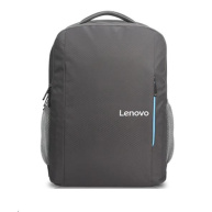 Lenovo 15.6” Laptop Everyday Backpack B515 - grey