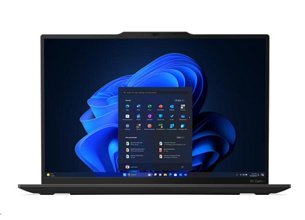 LENOVO NTB ThinkPad X1 Carbon G13 Aura Edition - Ultra 7 258V,14"2.8K OLED,32GB,1TSSD,HDMI,Intel Arc 140V,W11P,3YPremier LENOVO NTB ThinkPad X1 Carbon G13 Aura Edition - Ultra 7 258V,14"2.8K OLED,32GB,1TSSD,HDMI,Intel Arc 140V,W11P,3YPremier