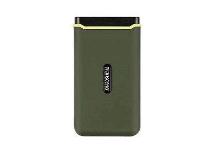 TRANSCEND SSD ESD380C 2TB, External SSD, ESD380C, USB 3.2 Gen 2, Type C TRANSCEND SSD ESD380C 2TB, External SSD, ESD380C, USB 3.2 Gen 2, Type C