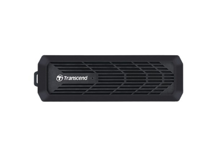TRANSCEND Kryt M.2 2280/2260/2242/2230, PCIE/SATA SSD Enclosure Kit, černá TRANSCEND Kryt M.2 2280/2260/2242/2230, PCIE/SATA SSD Enclosure Kit, černá