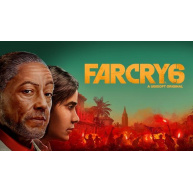 Far Cry 6 (Xbox One / Xbox Series)